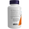 NOW L-TRYPTOPHAN 500 MG RELAXATION SUPPORT DIETARY SUPPLEMENT 60 VEG CAPSULES